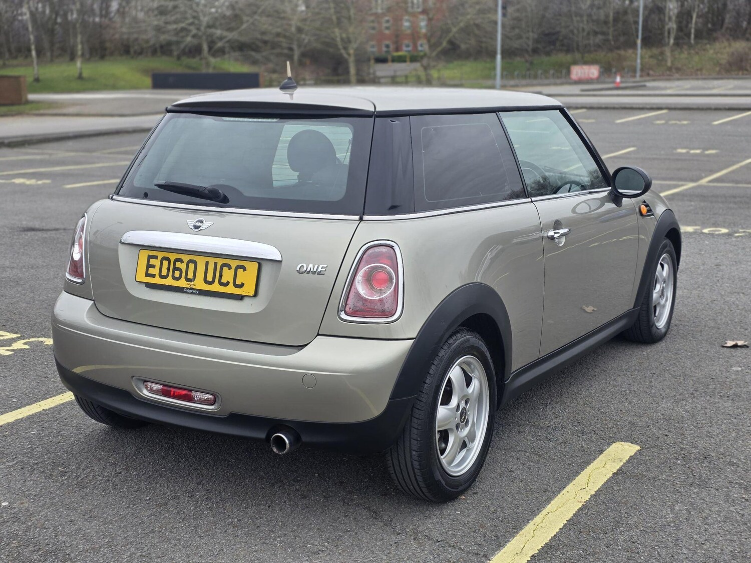 Used MINI Hatch for sale - 77611928: Photo 15