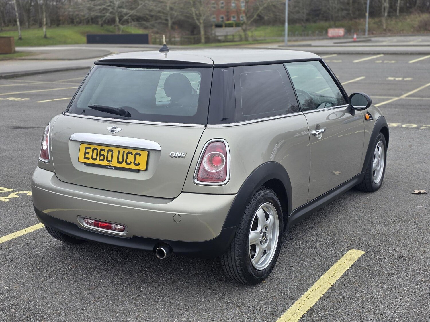 Used MINI Hatch for sale - 77611928: Photo 17