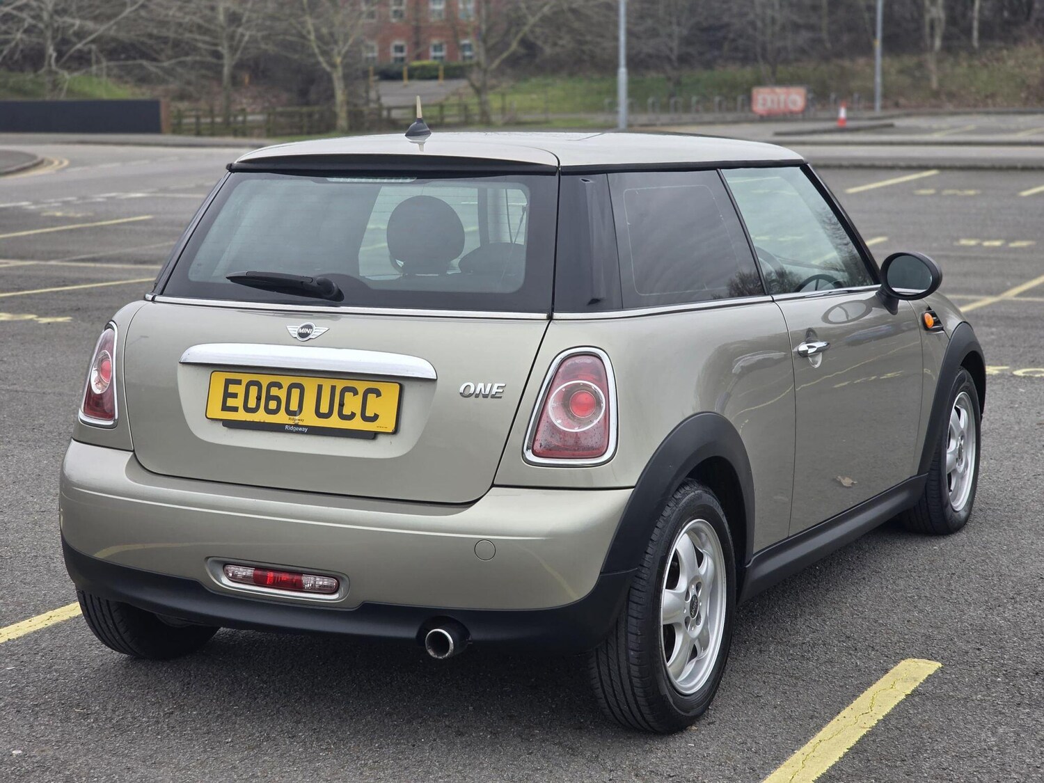 Used MINI Hatch for sale - 77611928: Photo 18