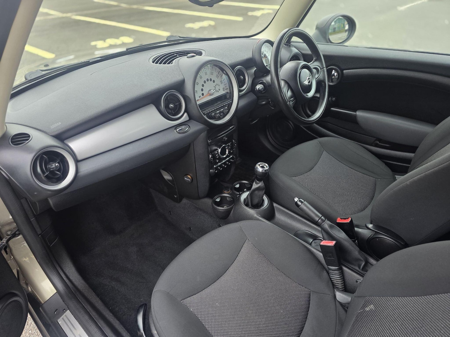 Used MINI Hatch for sale - 77611928: Photo 19