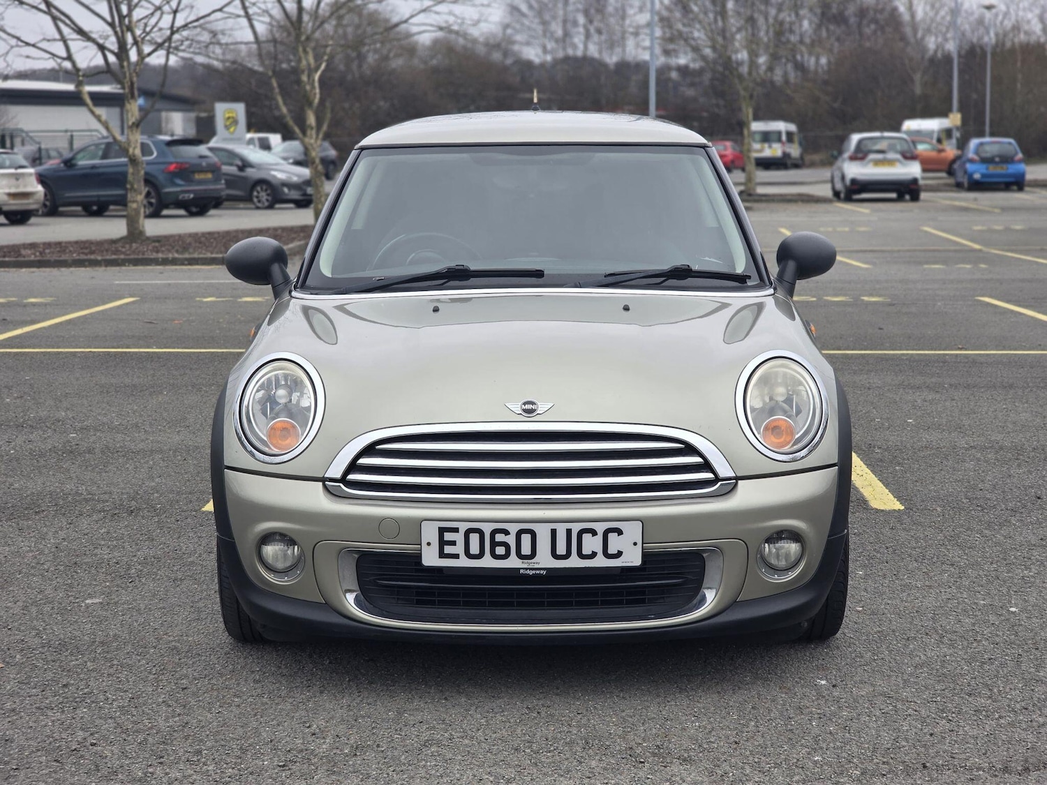 Used MINI Hatch for sale - 77611928: Photo 2