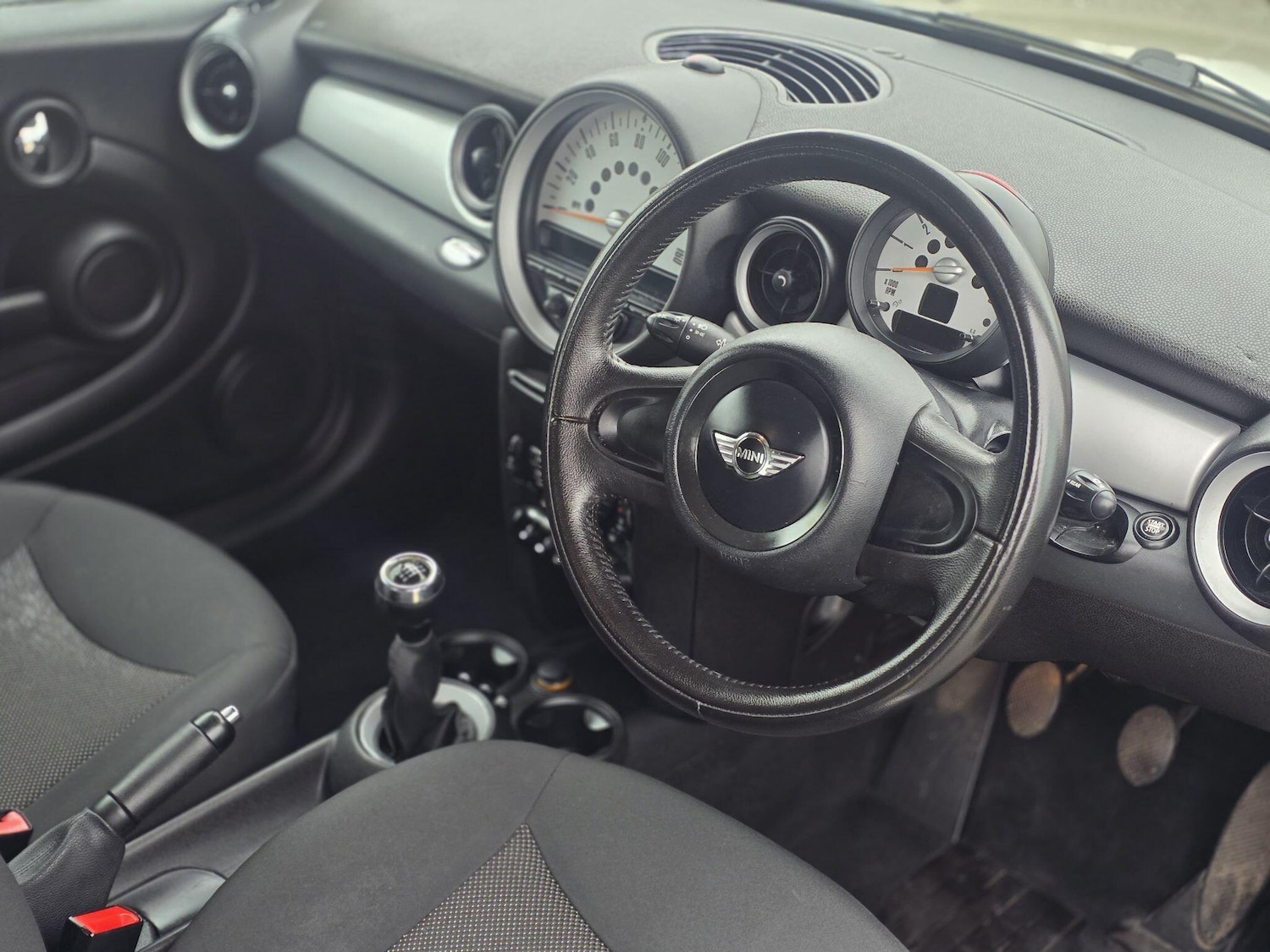 Used MINI Hatch for sale - 77611928: Photo 20