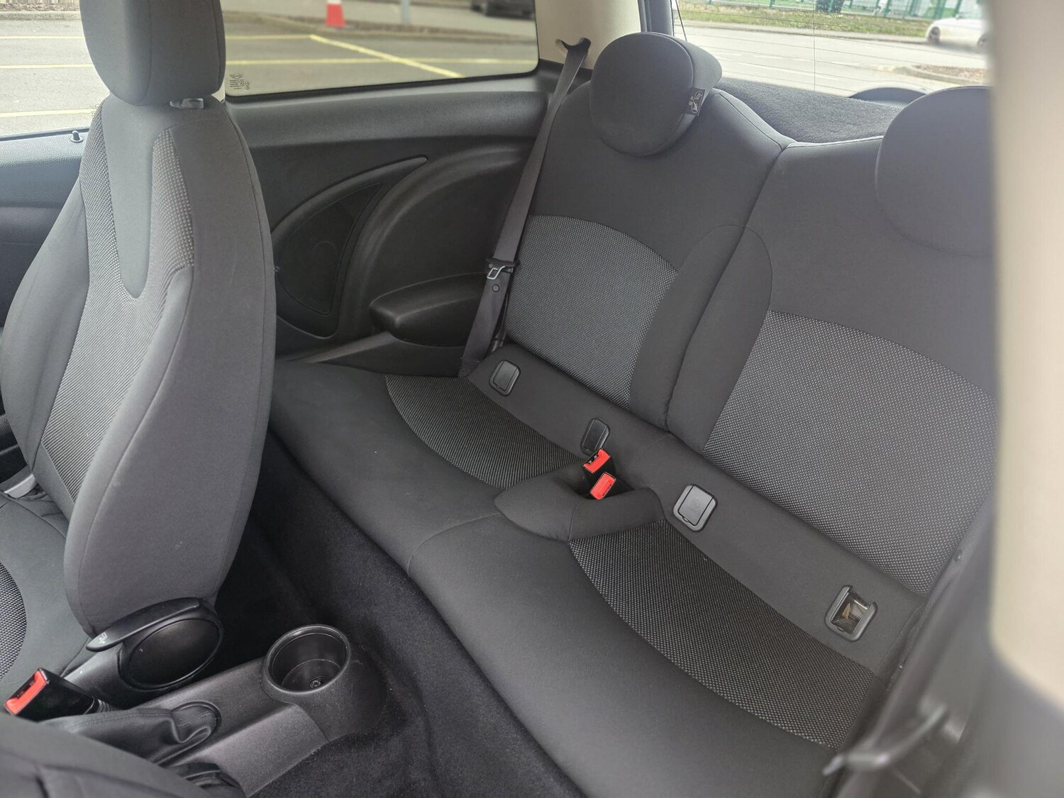 Used MINI Hatch for sale - 77611928: Photo 24