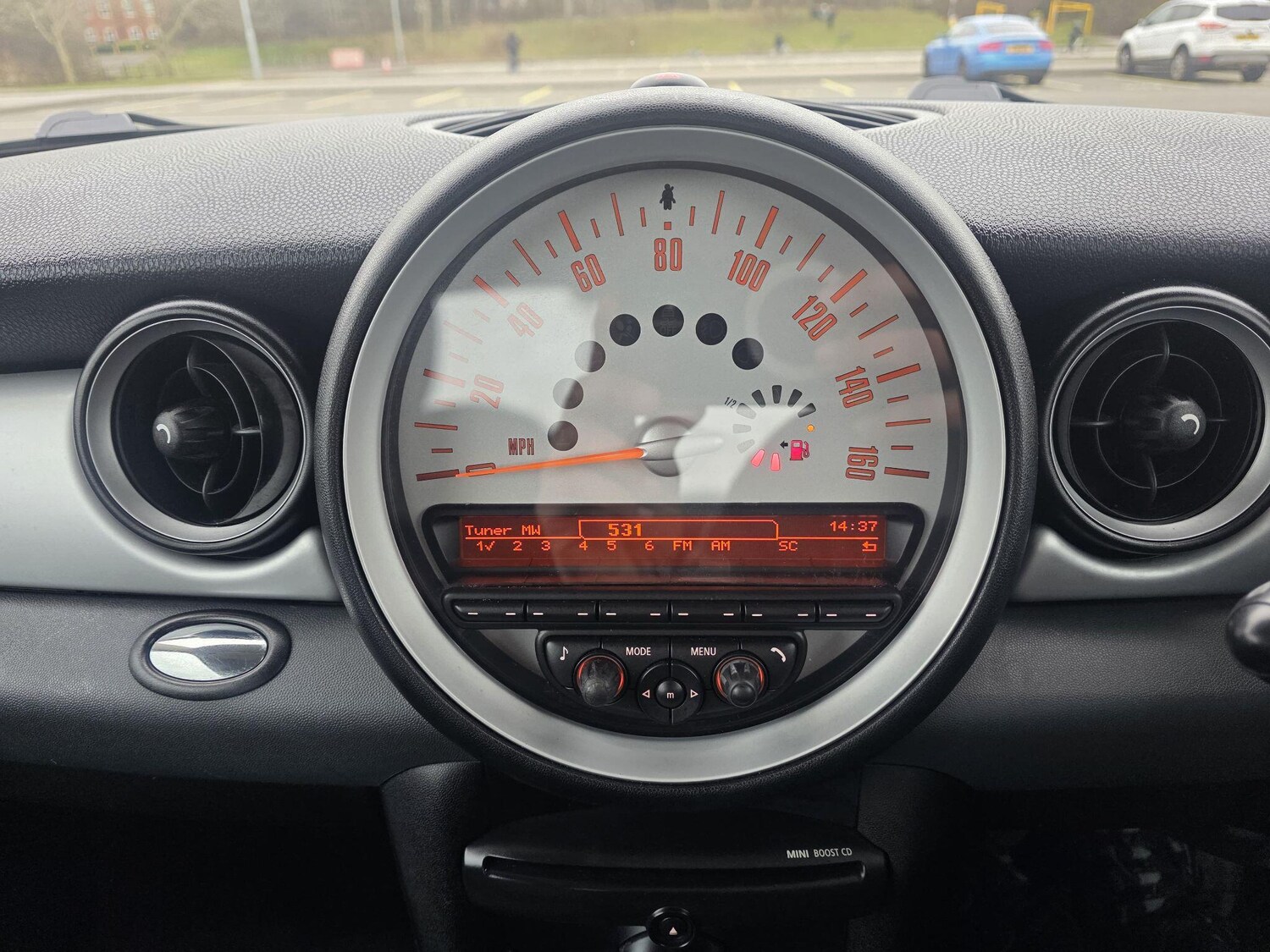 Used MINI Hatch for sale - 77611928: Photo 27