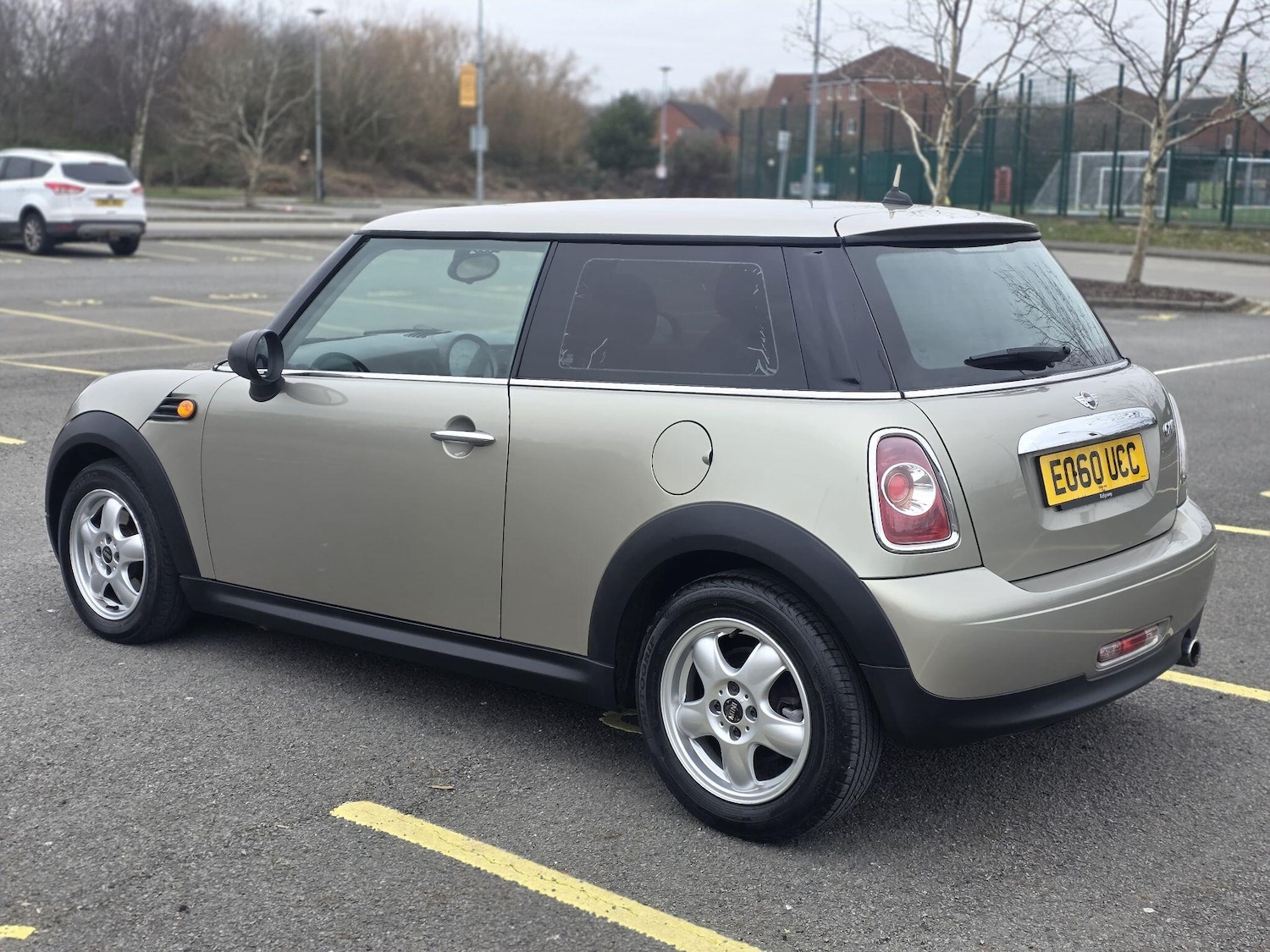 Used MINI Hatch for sale - 77611928: Photo 4