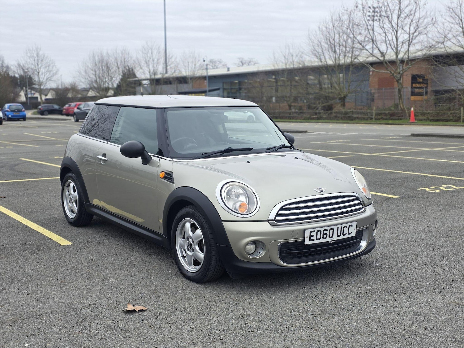 Used MINI Hatch for sale - 77611928: Photo 5