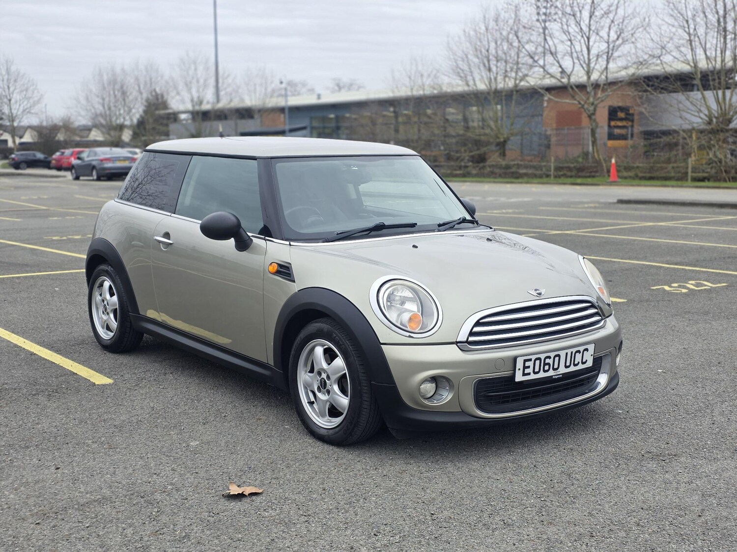 Used MINI Hatch for sale - 77611928: Photo 6