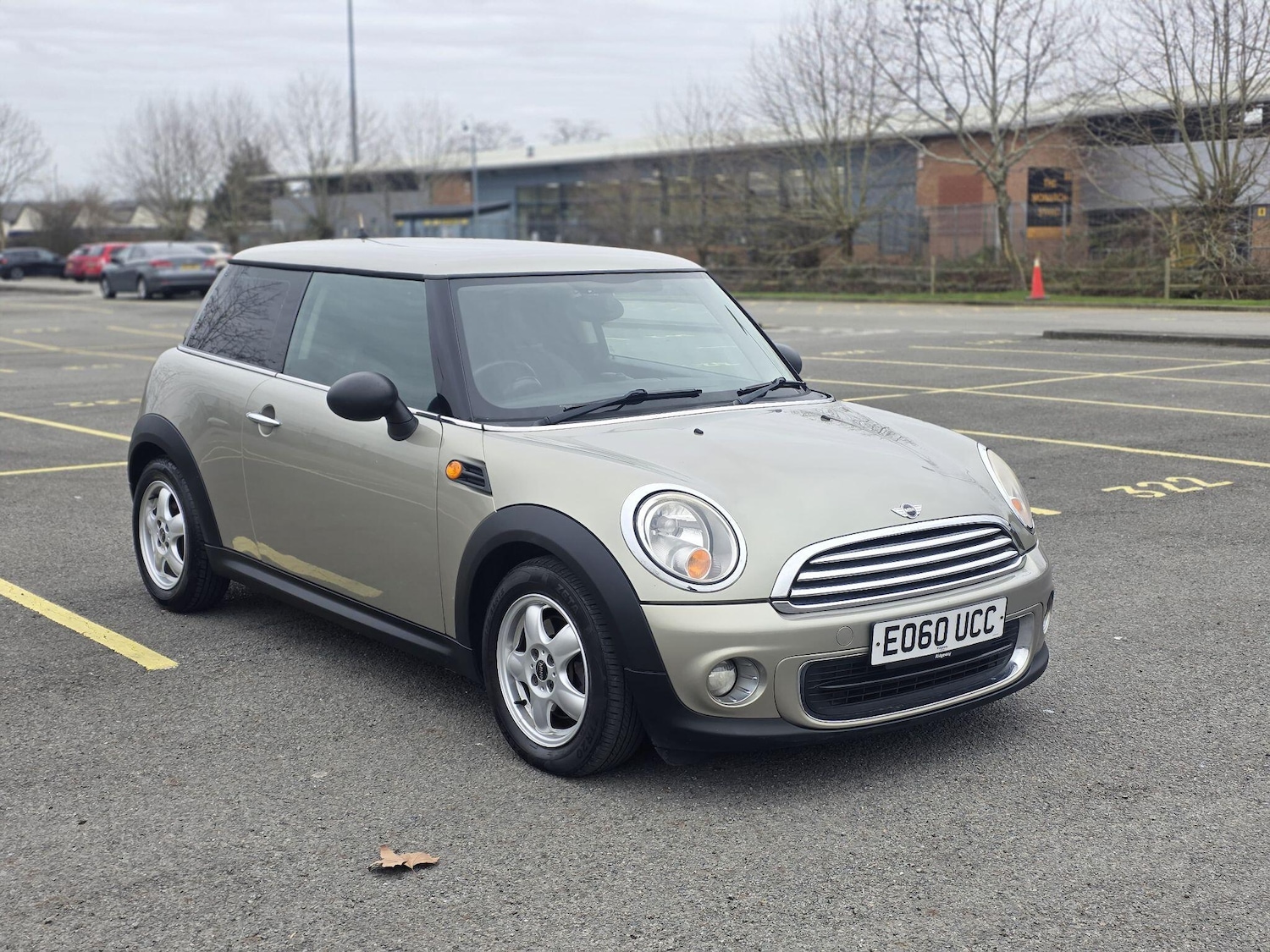 Used MINI Hatch for sale - 77611928: Photo 7
