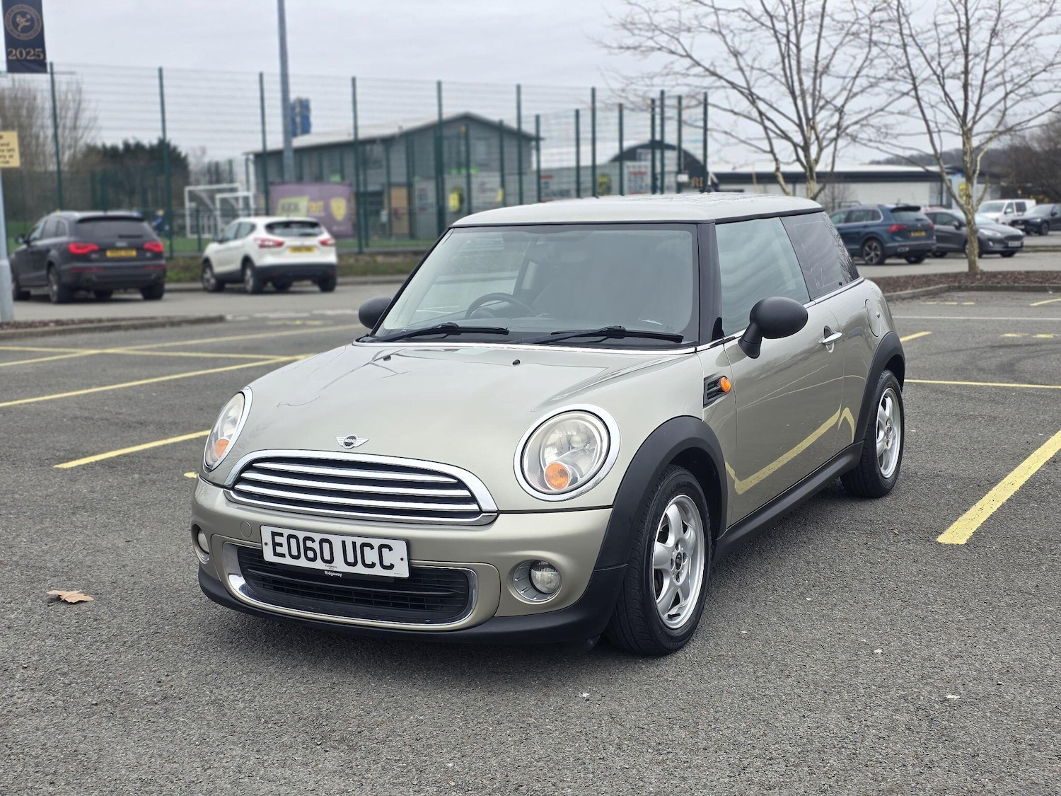 Used MINI Hatch for sale - 77611928: Photo 8