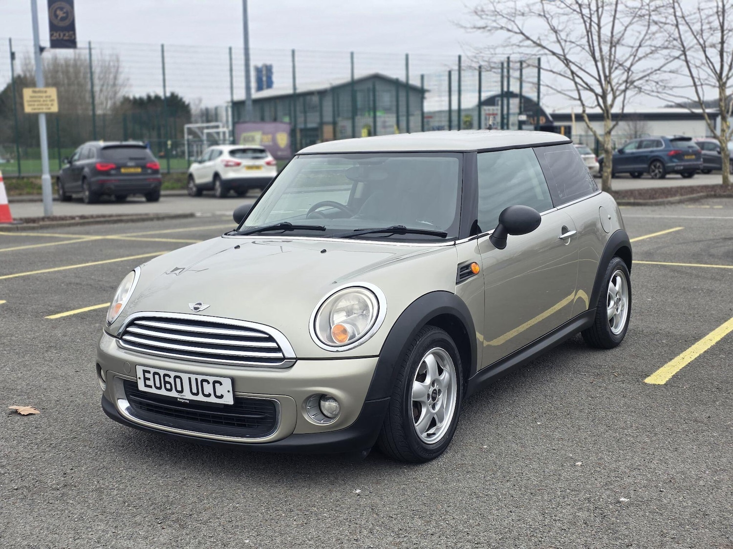 Used MINI Hatch for sale - 77611928: Photo 9