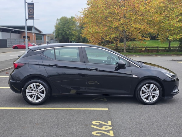 Used Vauxhall Astra 2016 for sale - 76317982: Photo 21