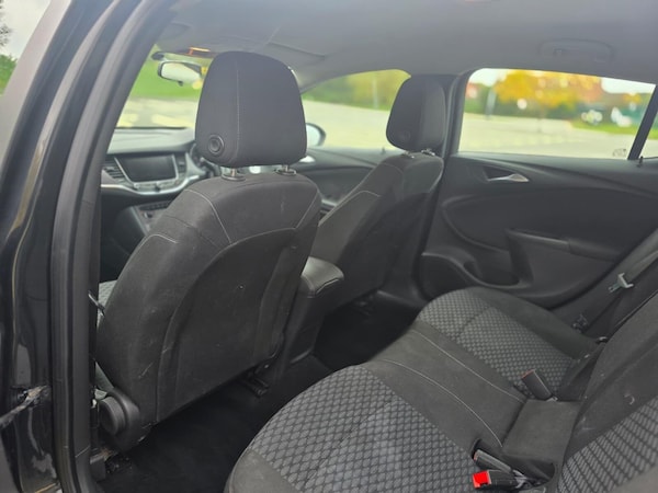 Used Vauxhall Astra 2016 for sale - 76317982: Photo 22