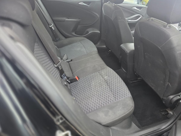 Used Vauxhall Astra 2016 for sale - 76317982: Photo 29