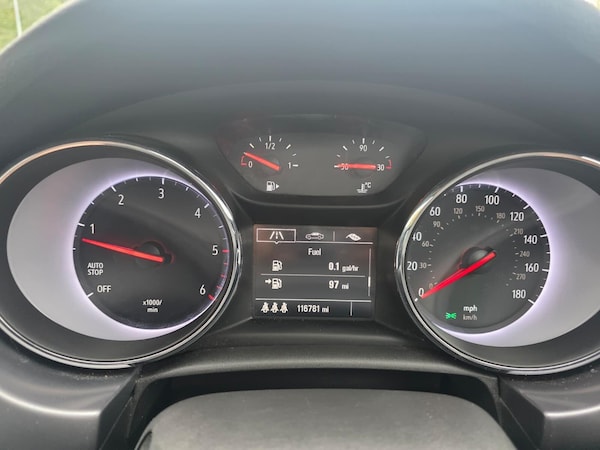 Used Vauxhall Astra 2016 for sale - 76317982: Photo 34