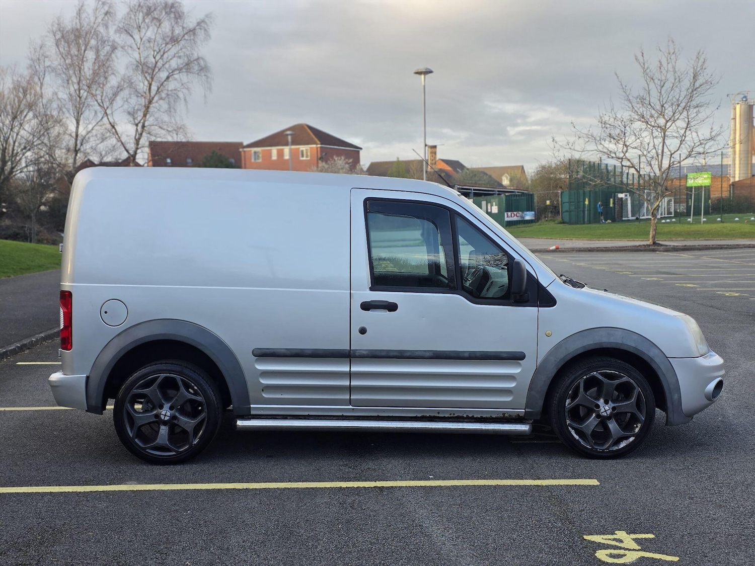 Used Ford Transit Connect 2012 for sale - 77892730: Photo 15