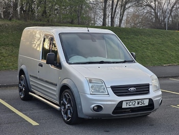 Used Ford Transit Connect 2012 for sale - 77892730: Photo