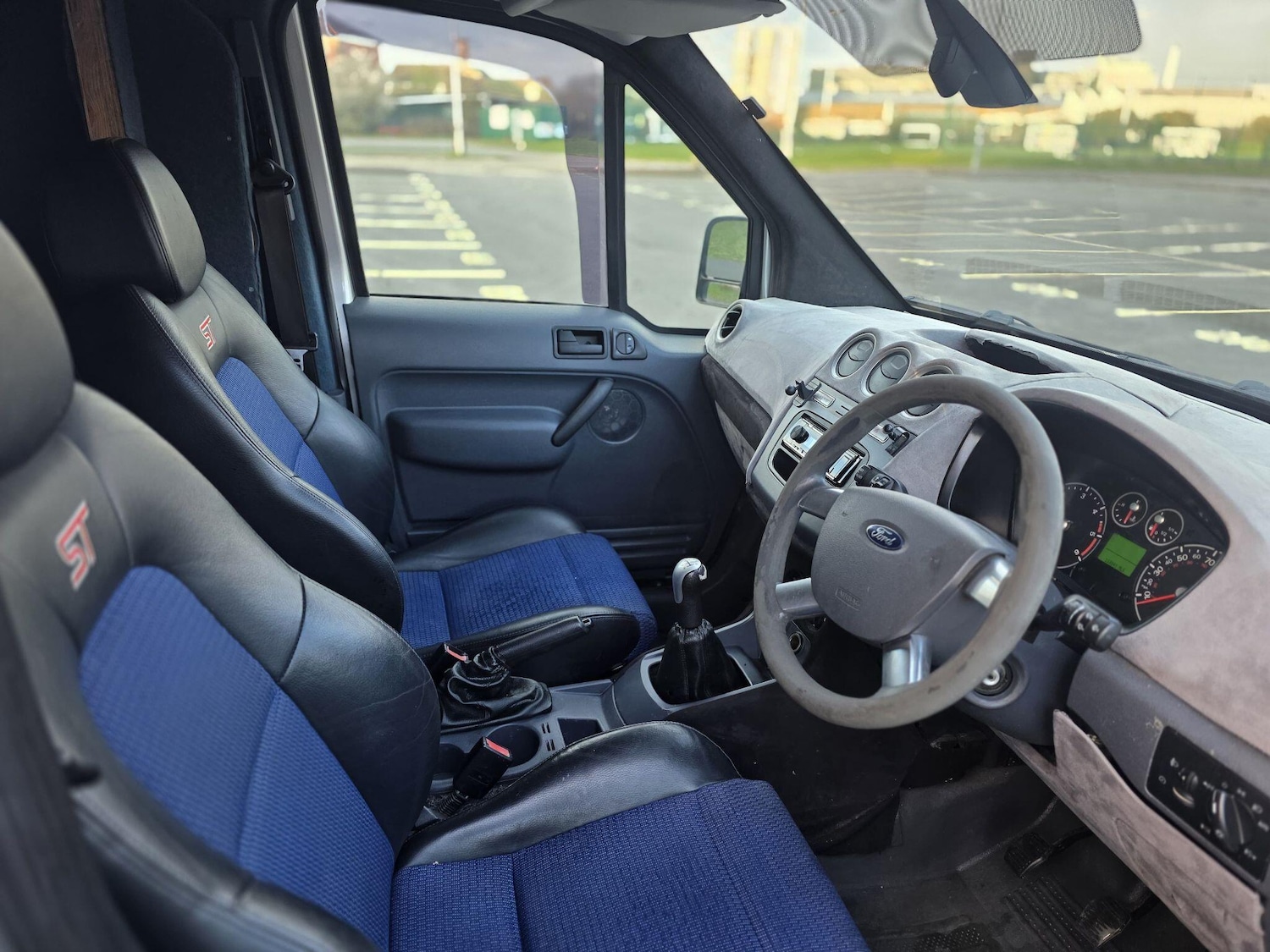 Used Ford Transit Connect 2012 for sale - 77892730: Photo 20