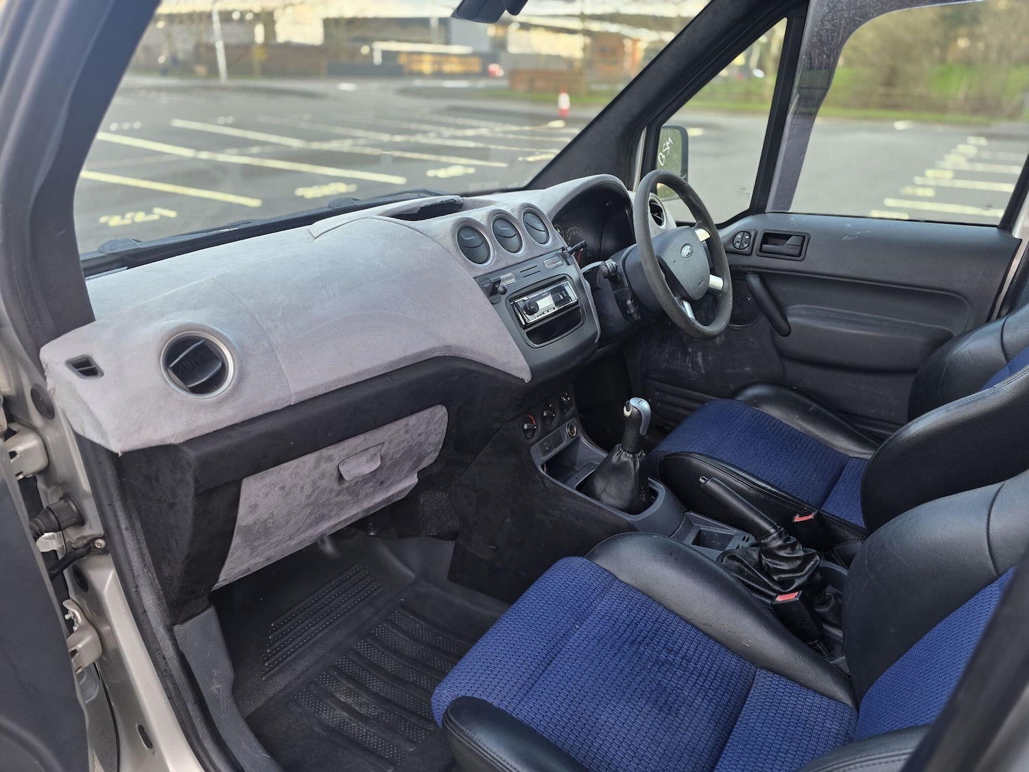 Used Ford Transit Connect 2012 for sale - 77892730: Photo 26