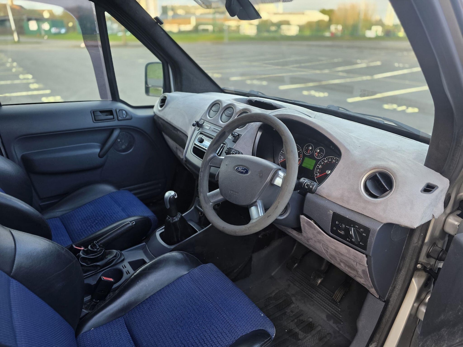 Used Ford Transit Connect 2012 for sale - 77892730: Photo 27