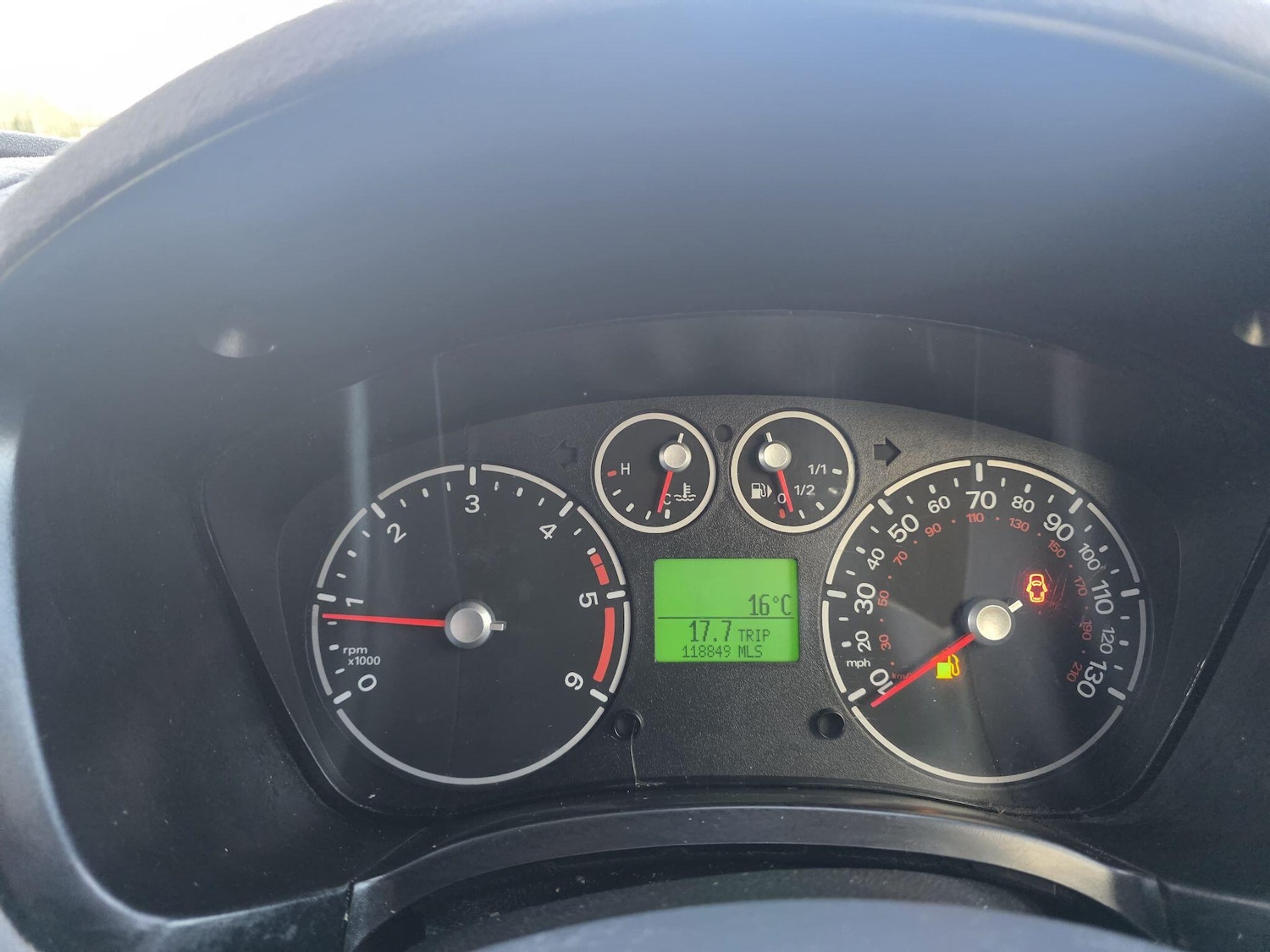 Used Ford Transit Connect 2012 for sale - 77892730: Photo 28