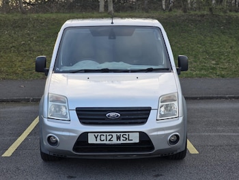 Used Ford Transit Connect 2012 for sale - 77892730: Photo