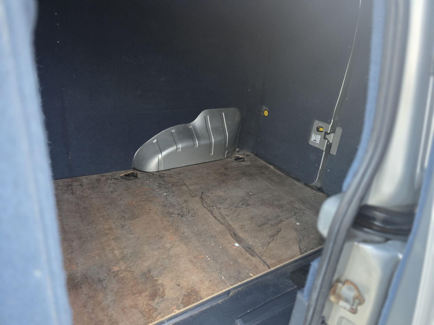 Used Ford Transit Connect 2012 for sale - 77892730: Photo 30