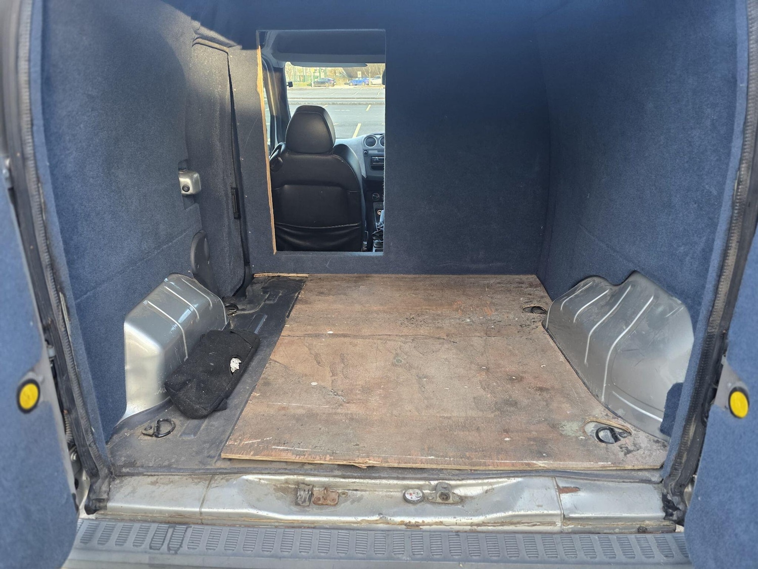 Used Ford Transit Connect 2012 for sale - 77892730: Photo 31