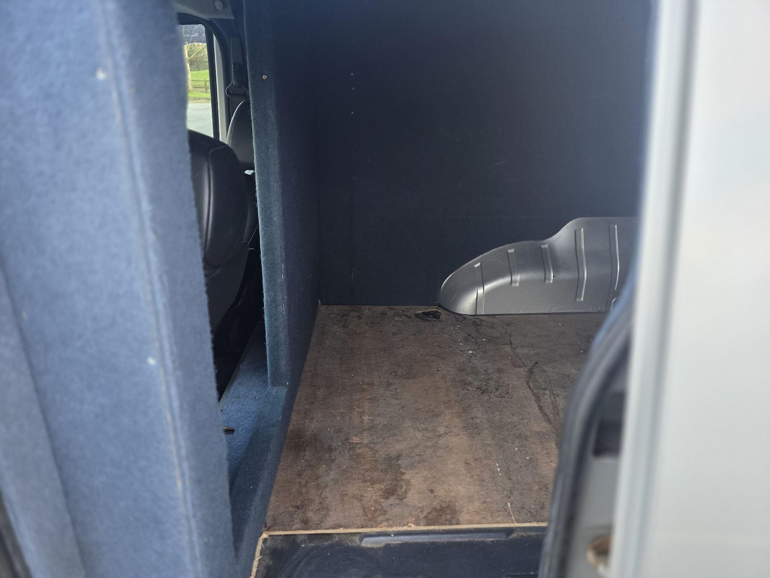 Used Ford Transit Connect 2012 for sale - 77892730: Photo 32