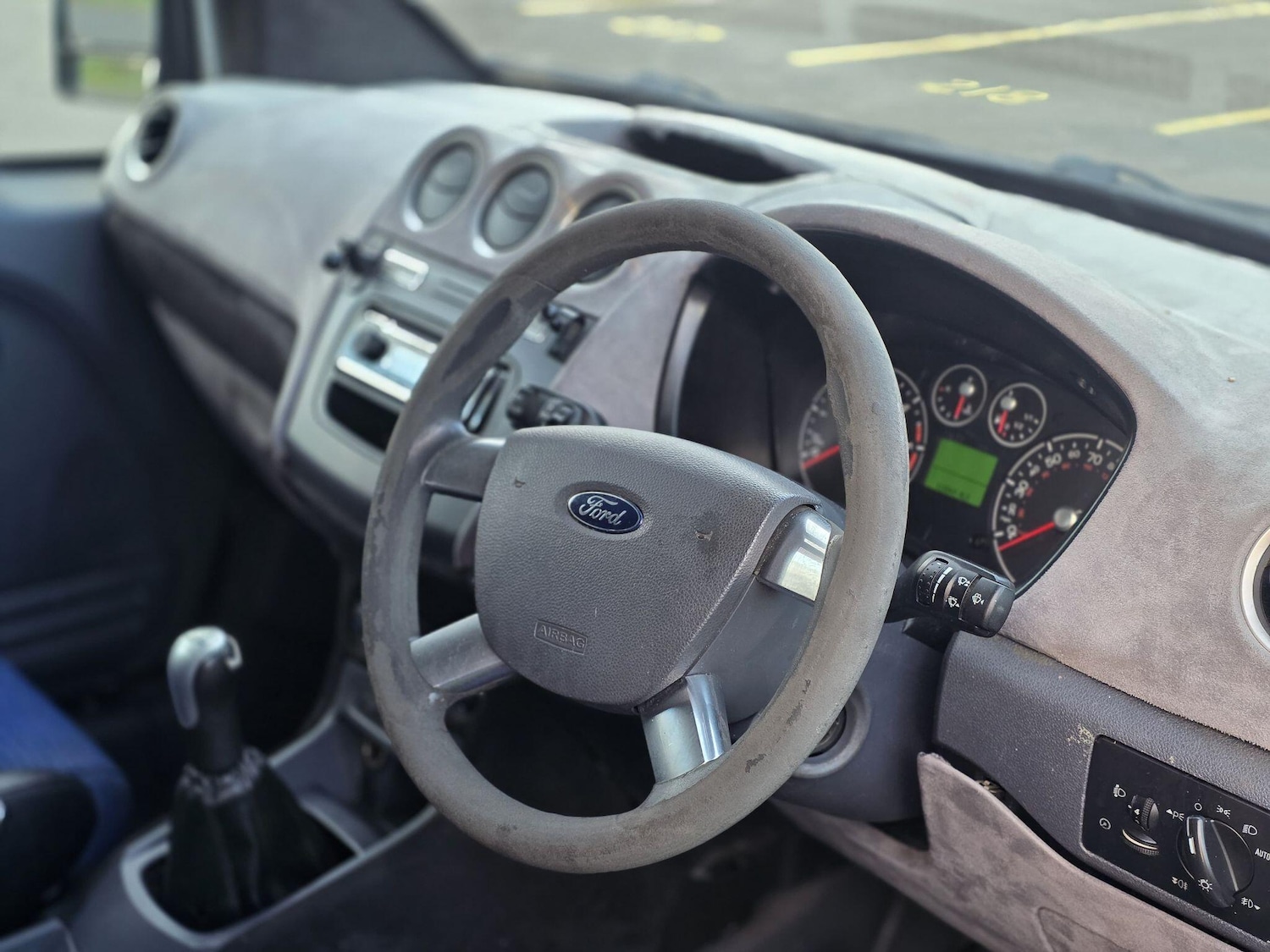 Used Ford Transit Connect 2012 for sale - 77892730: Photo 33