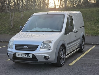 Used Ford Transit Connect 2012 for sale - 77892730: Photo