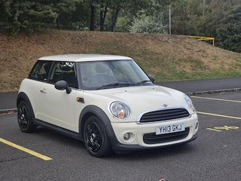 Used MINI Hatch 2013 for sale - 79669803: Photo