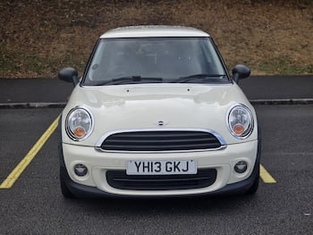 Used MINI Hatch 2013 for sale - 79669803: Photo