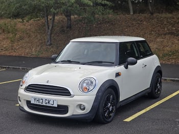 Used MINI Hatch 2013 for sale - 79669803: Photo