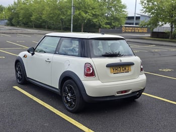 Used MINI Hatch 2013 for sale - 79669803: Photo