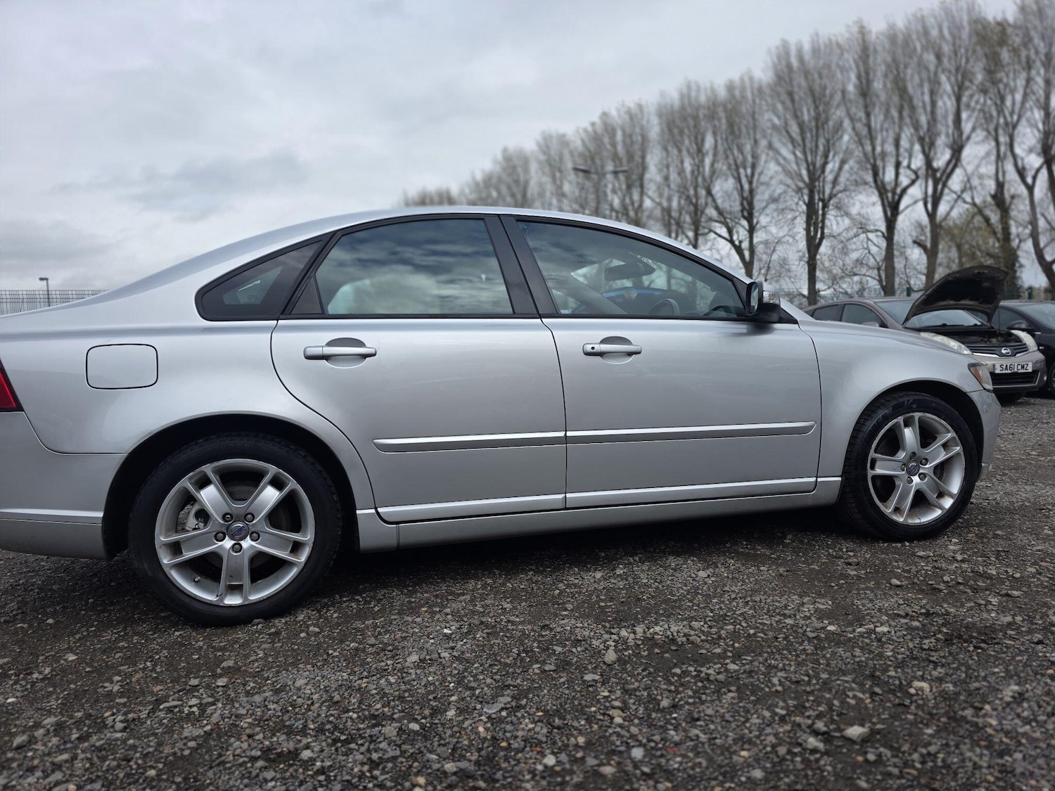 Used Volvo S40 for sale - 76485983: Photo 11