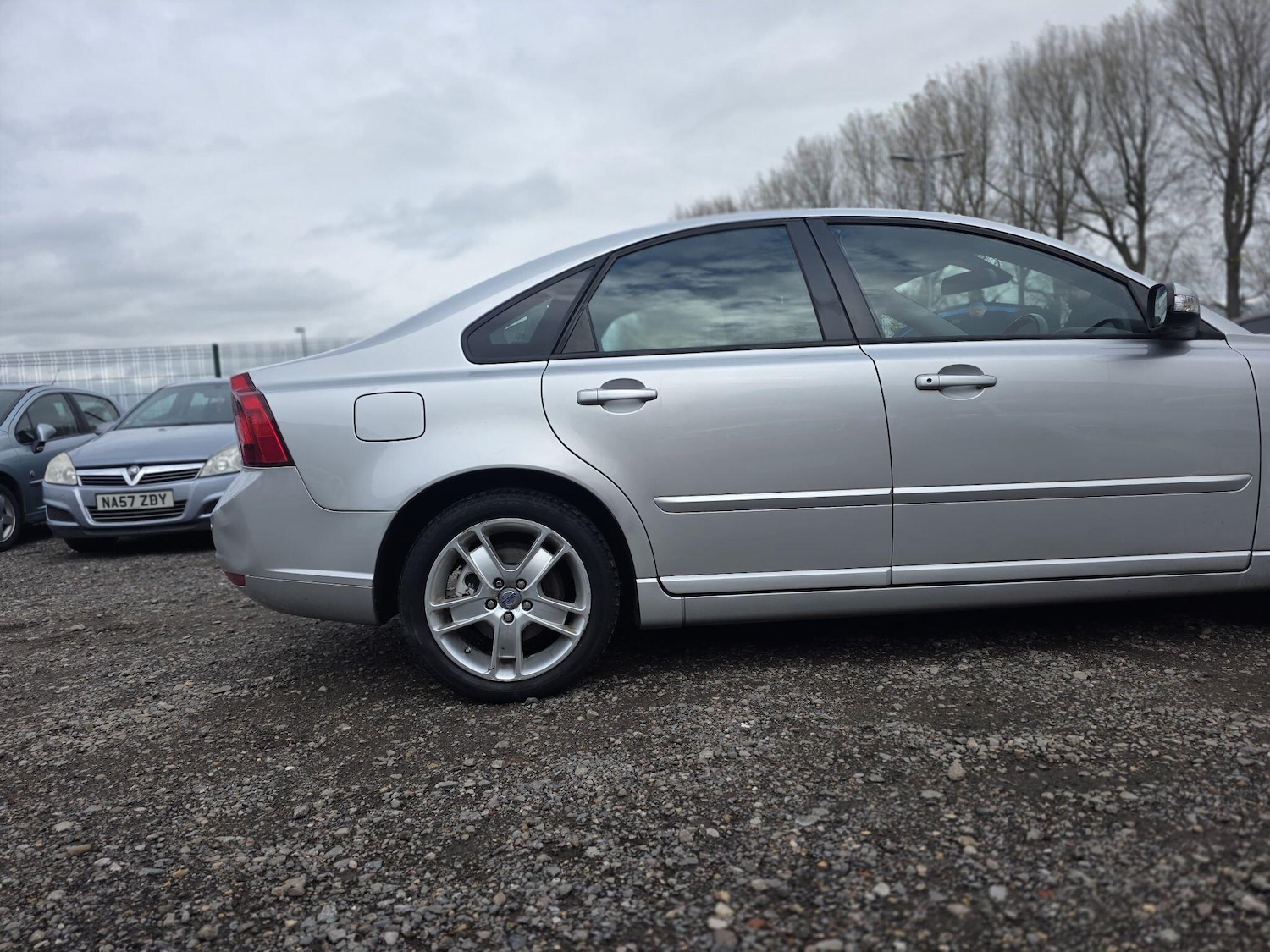 Used Volvo S40 for sale - 76485983: Photo 14