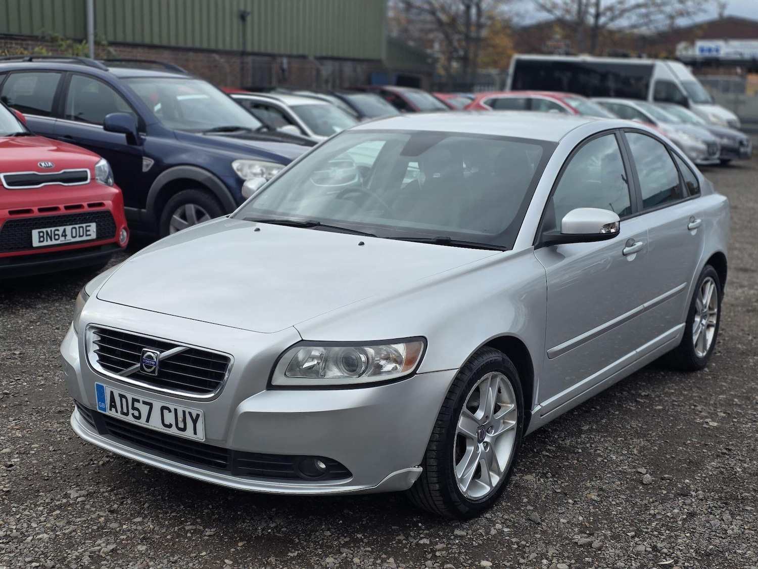 Used Volvo S40 for sale - 76485983: Photo 19