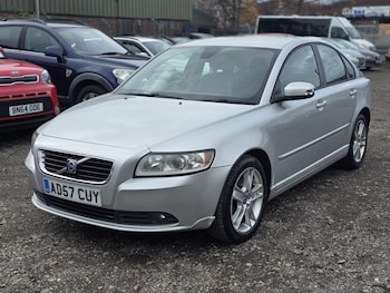 Used Volvo S40 2007 for sale - 76485983: Photo