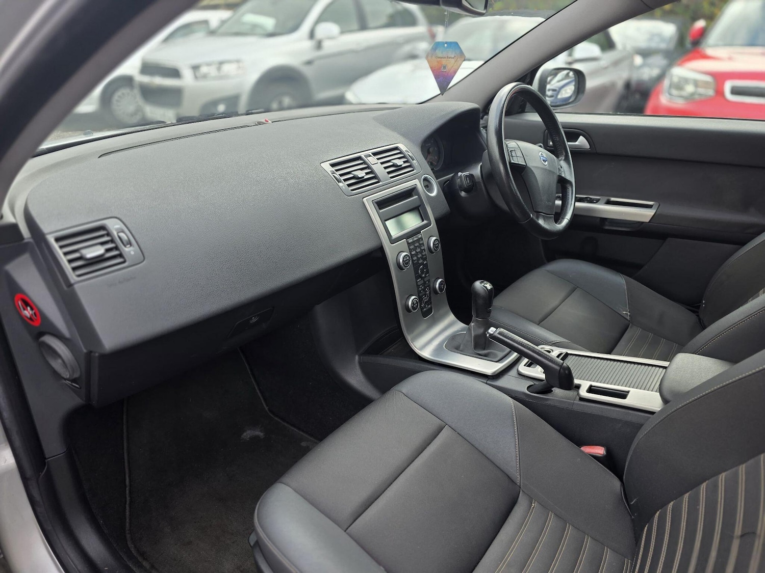 Used Volvo S40 for sale - 76485983: Photo 20