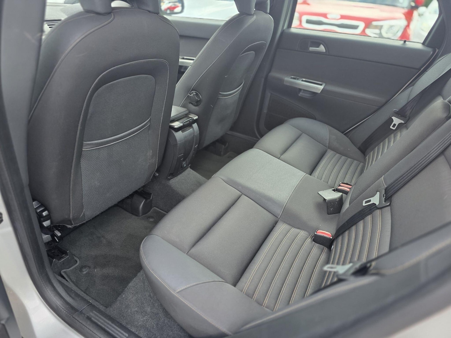 Used Volvo S40 for sale - 76485983: Photo 23