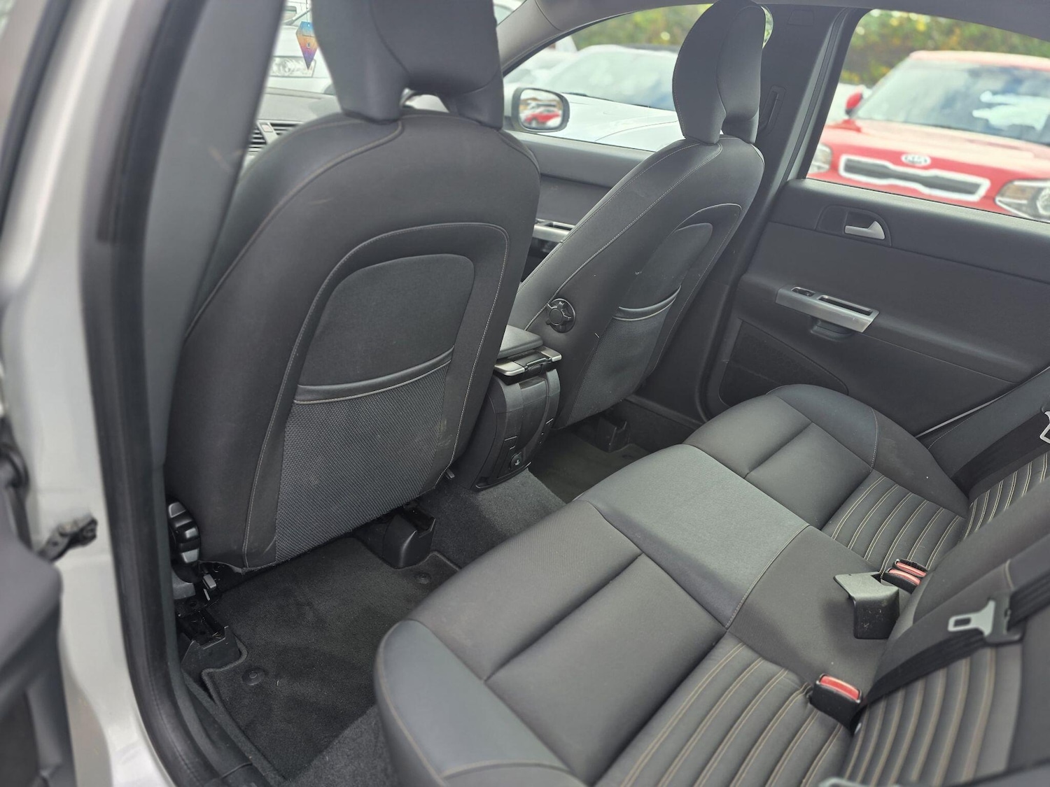 Used Volvo S40 for sale - 76485983: Photo 24