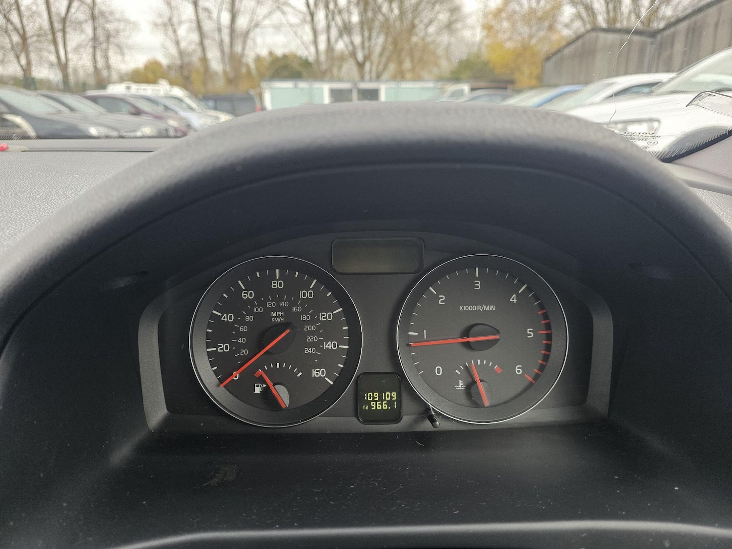 Used Volvo S40 for sale - 76485983: Photo 27