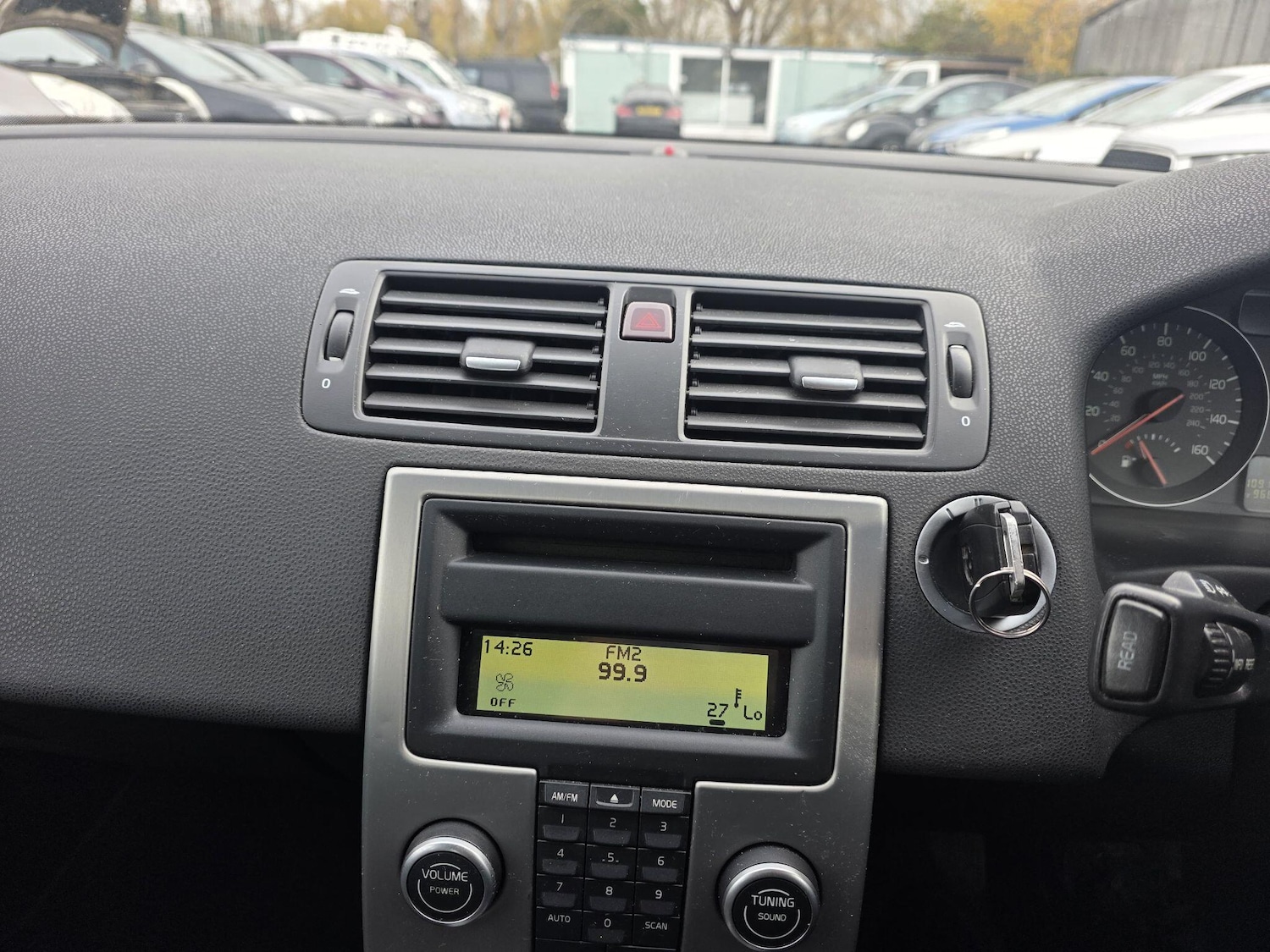 Used Volvo S40 for sale - 76485983: Photo 29