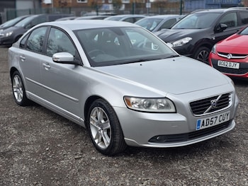 Used Volvo S40 2007 for sale - 76485983: Photo