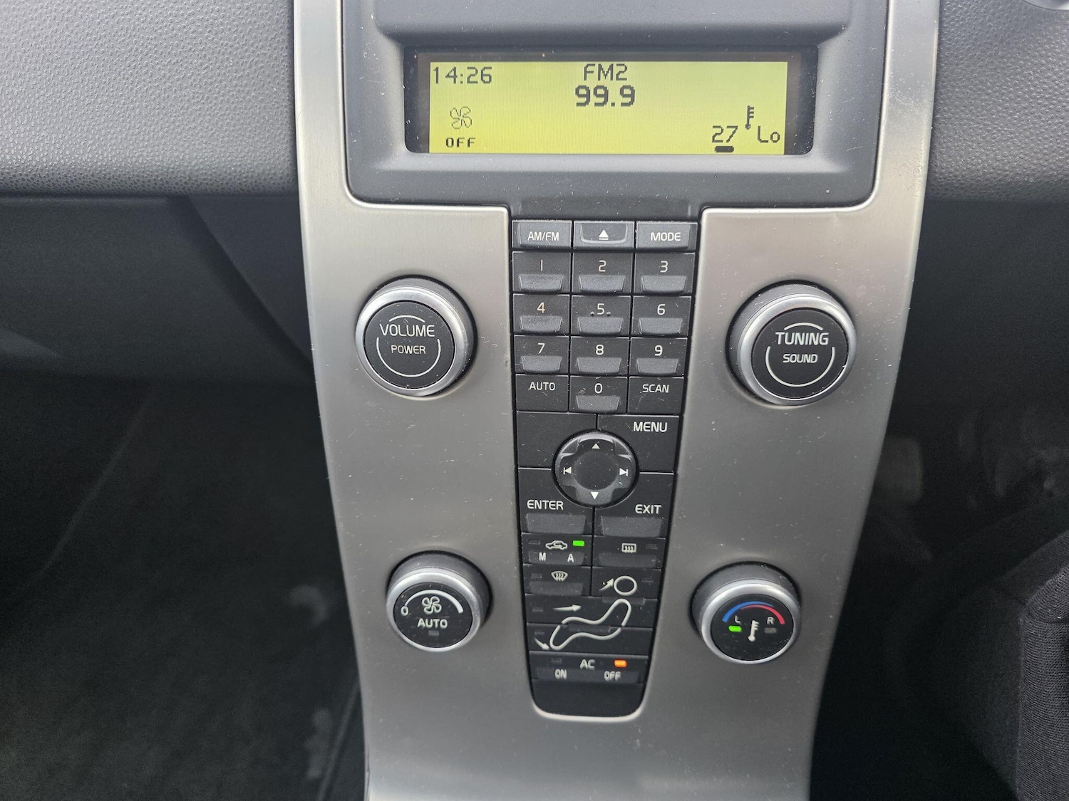 Used Volvo S40 for sale - 76485983: Photo 30