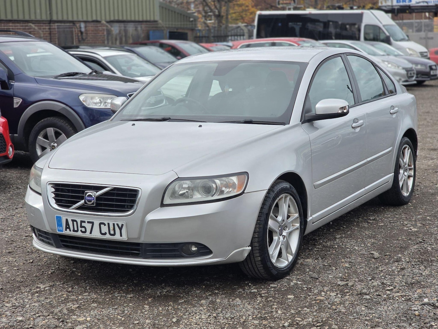 Used Volvo S40 for sale - 76485983: Photo 4