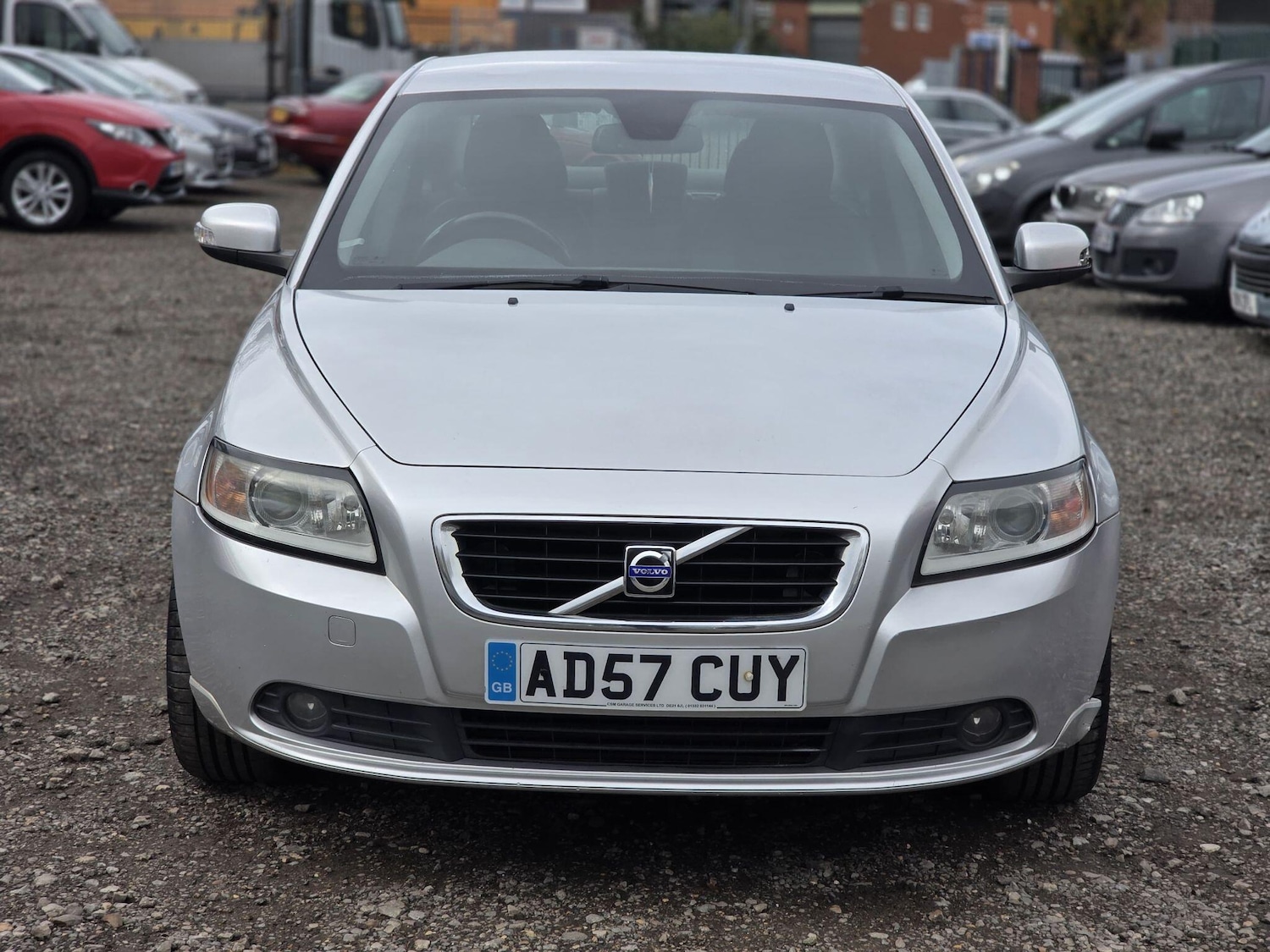 Used Volvo S40 for sale - 76485983: Photo 5
