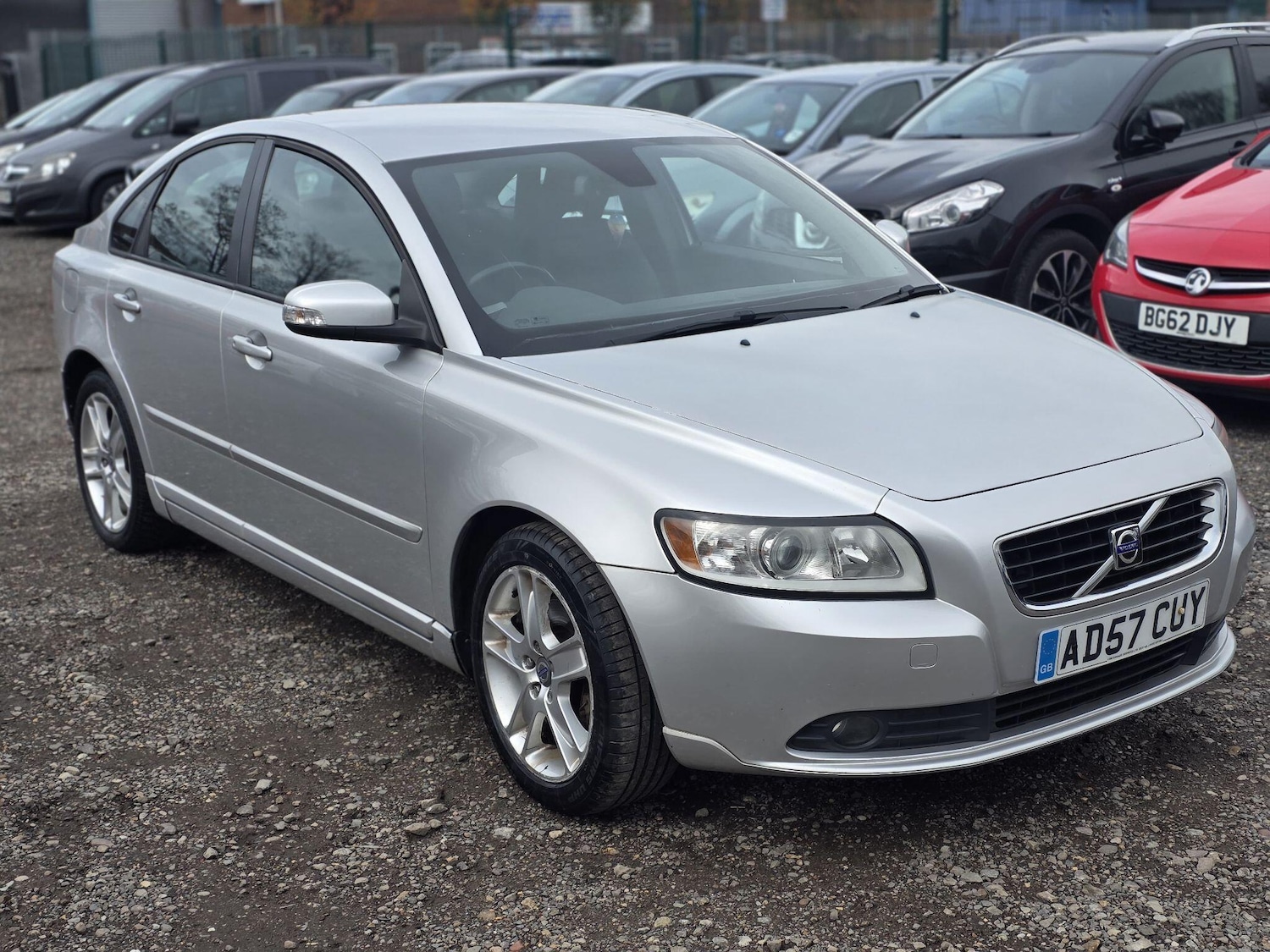 Used Volvo S40 for sale - 76485983: Photo 6