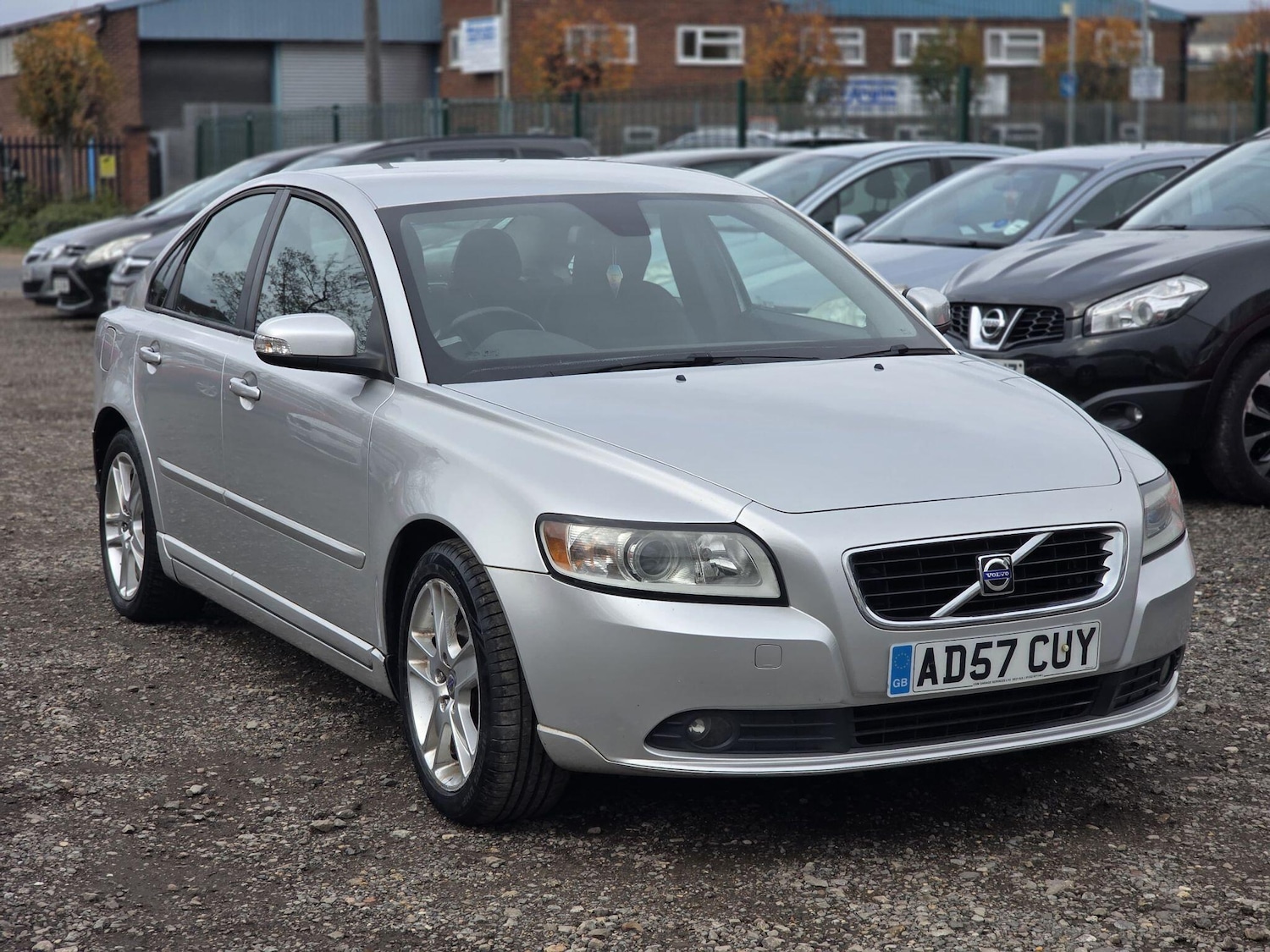 Used Volvo S40 for sale - 76485983: Photo 7