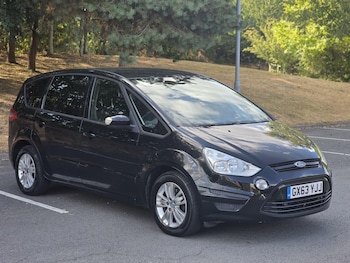 Used Ford S-Max 2013 for sale - 79475608: Photo